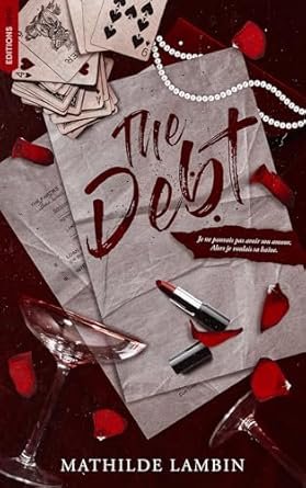 Mathilde LAMBIN - The Debt