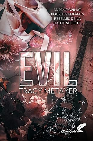 Tracy Metayer - Evil