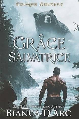 Bianca D'Arc - Grâce Salvatrice