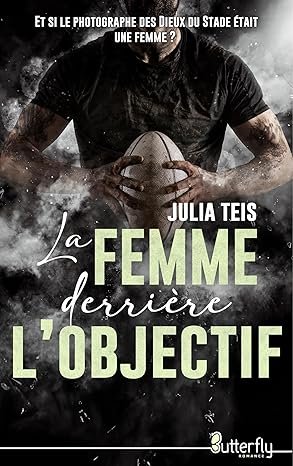 Julia Teis - La femme derrière l'objectif