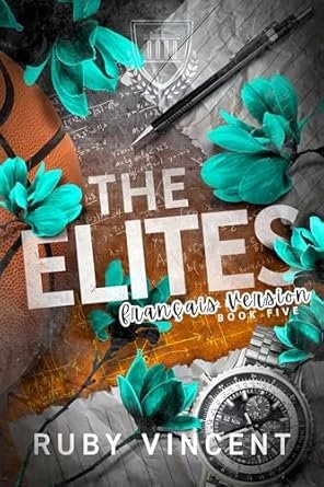 Ruby Vincent - The Elites