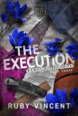 Ruby Vincent - The Execution