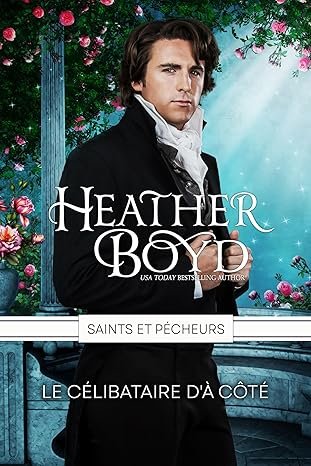 Heather Boyd - Le Célibataire d'à Côté