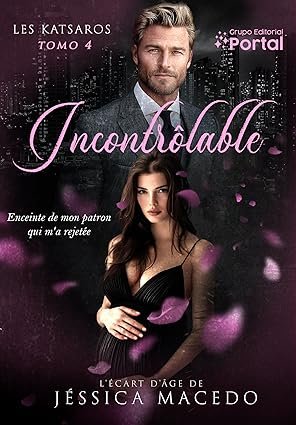 Jéssica Macedo - Incontrôlable