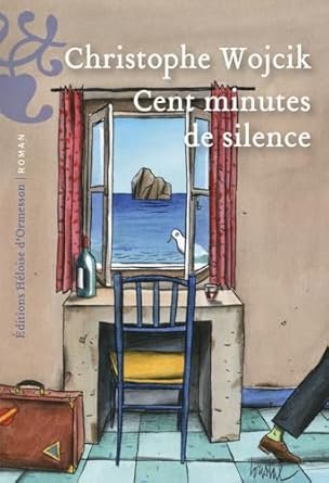 Christophe Wojcik - Cent minutes de silence