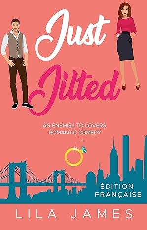 Lila James - Just Jilted