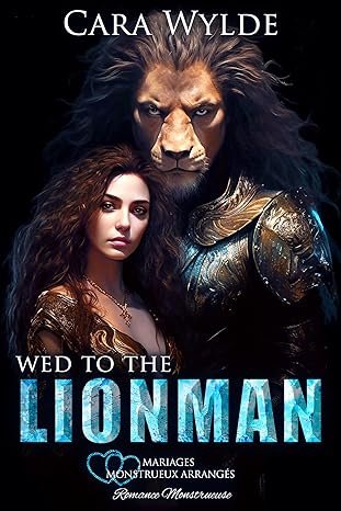 Cara Wylde - Wed to the Lionman