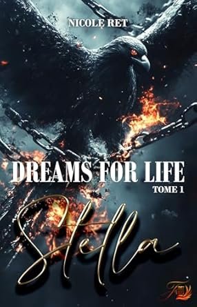 Nicole Ret - Dreams for life Stella