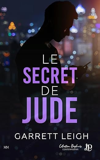 Garrett Leigh - Le secret de Jude