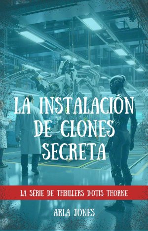 Arla Jones - L'installation secrète de clones