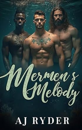 AJ Ryder - Mermen's Melody