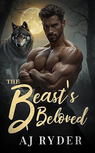 AJ Ryder - The Beast's Beloved