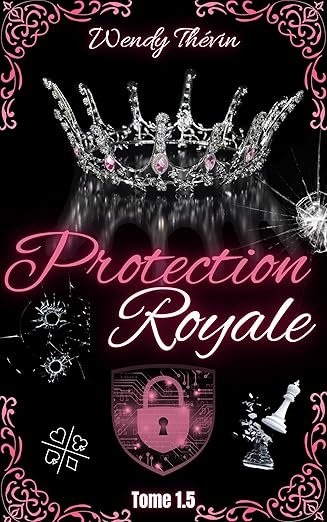 Wendy Thévin - Protection Royale