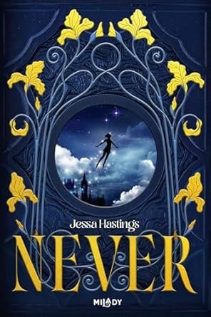 Hélène Arnaud, Jessa Hastings - Never