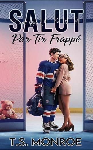 T.S. Monroe - Salut par tir frappé: Un faux mariage