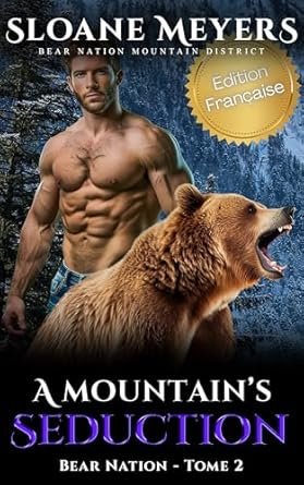 Sloane Meyers - A Mountain's Seduction