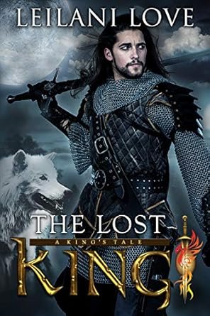 Leilani Love - Le Roi Perdu: The Lost King