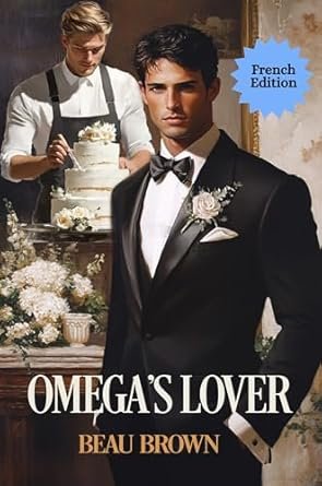 Beau Brown - Omega's Lover