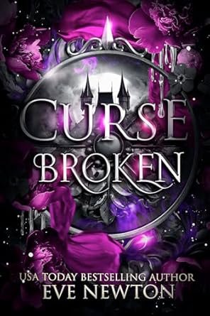 Eve Newton - Curse Broken