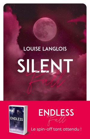 Louise Langlois - Silent fall