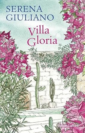 Serena Giuliano - Villa Gloria