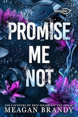 Meagan Brandy - Boys of Avix, Tome 2 : Promise Me Not