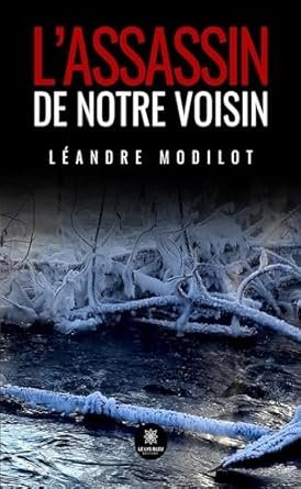 Léandre Modilot - L’assassin de notre voisin