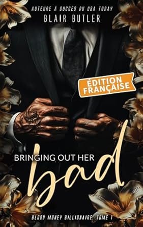 Blair Butler - Bringing Out Her Bad