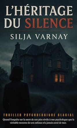 Silja Varnay - L'Héritage du Silence