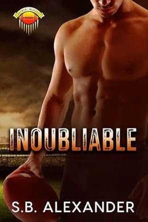 S.B. Alexander - Inoubliable