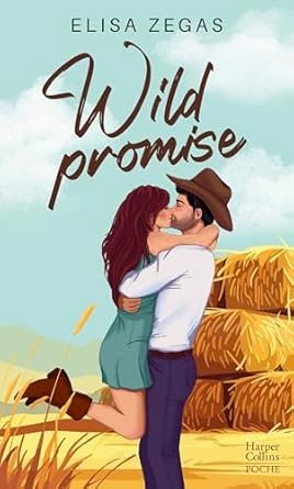 Elisa Zegas - Wild Promise