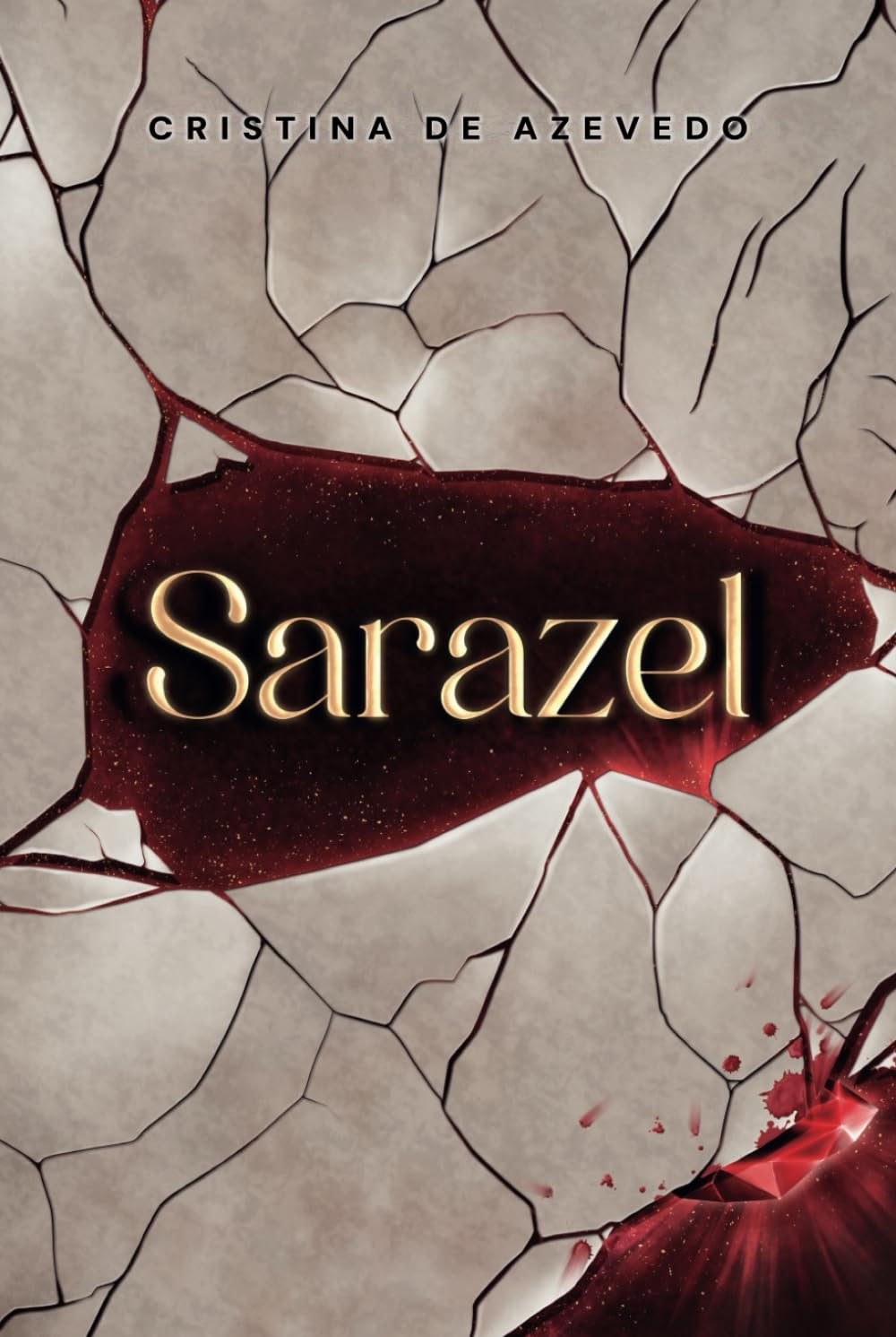 Cristina De Azevedo - SARAZEL