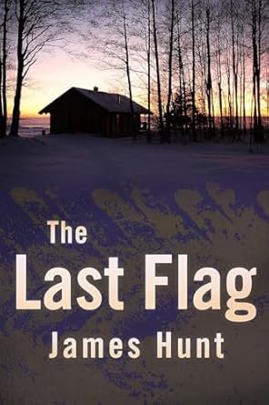 James Hunt - The Last Flag