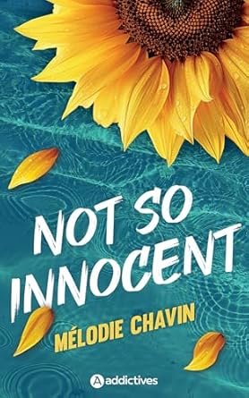 Mélodie Chavin - Not So Innocent