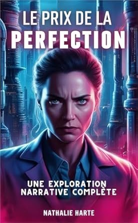 Nathalie Harte - Le Prix de la Perfection