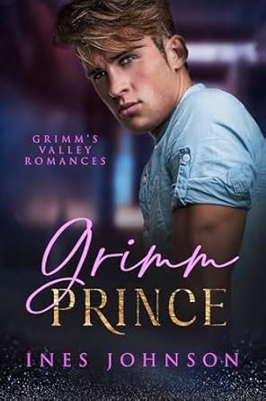 Ines Johnson - Grimm Prince