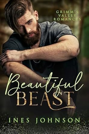 Ines Johnson - Beautiful Beast
