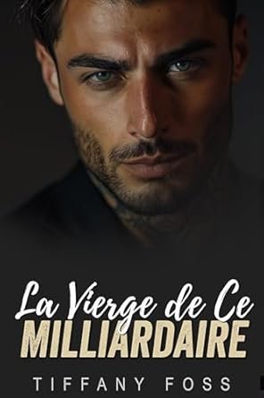 Blair Emily Grey - La Vierge de Ce Milliardaire