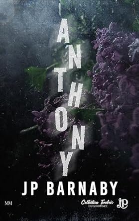 J.P Barnaby - Anthony