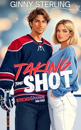 Ginny Sterling - Taking the Shot