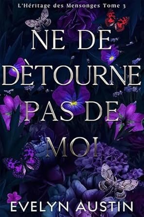 Evelyn Austin - Ne de détourne pas de moi