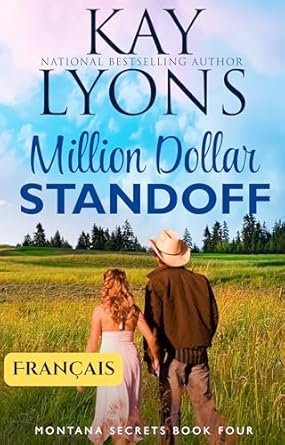 Kay Lyons - Million Dollar Standoff