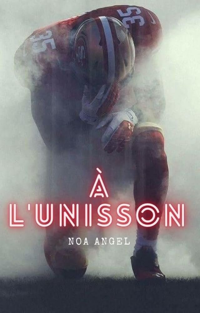 Noa Angel - A l'Unisson