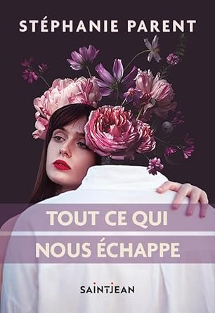 Stéphanie Parent - Tout ce qui nous échappe