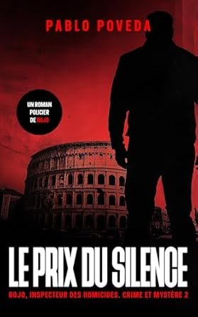 Pablo Poveda - Le Prix Du Silence