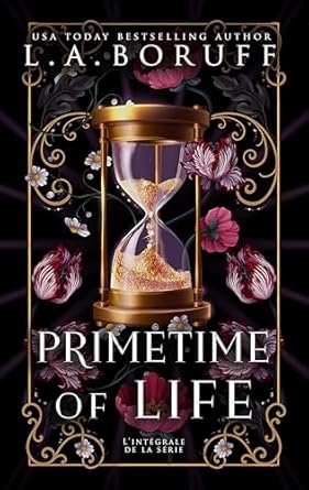 L.A. Boruff - Primetime of Life: la série complète