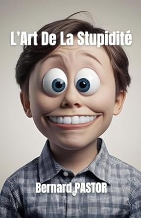 Bernard Pastor - L'Art De La Stupidité