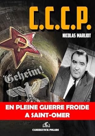 Nicolas Marliot - C.C.C.P.