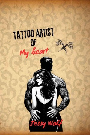 Jessy Wolf - Tatoo artist of my heart