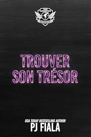 PJ Fiala - Trouver Son Trésor